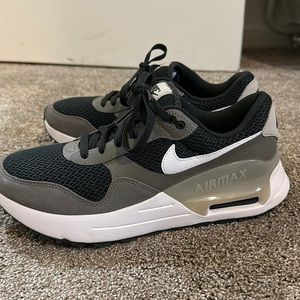 New Nike AirMax sneakers